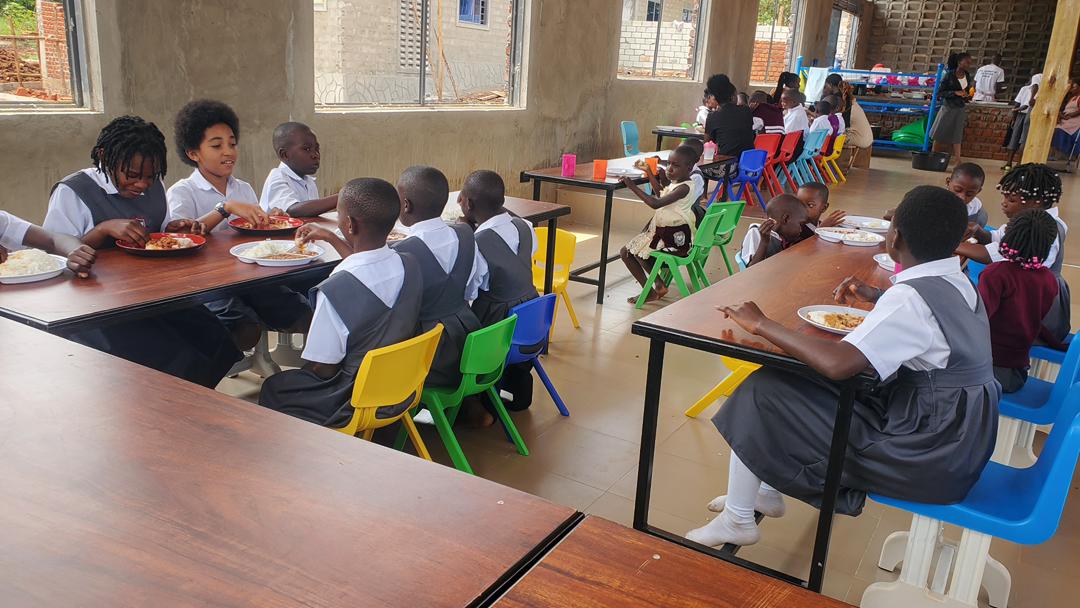 Community outreach